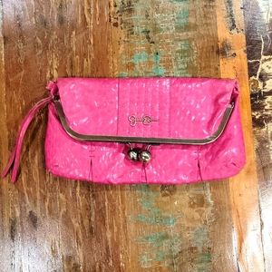Jessica Simpson Clutch Purse